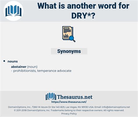 Dried synonym - Synonyms for DESICCATED in English: dried, dehydrated, dry, powdered, dull, dry, lifeless, passionless, spiritless, dry-as-dust, … 